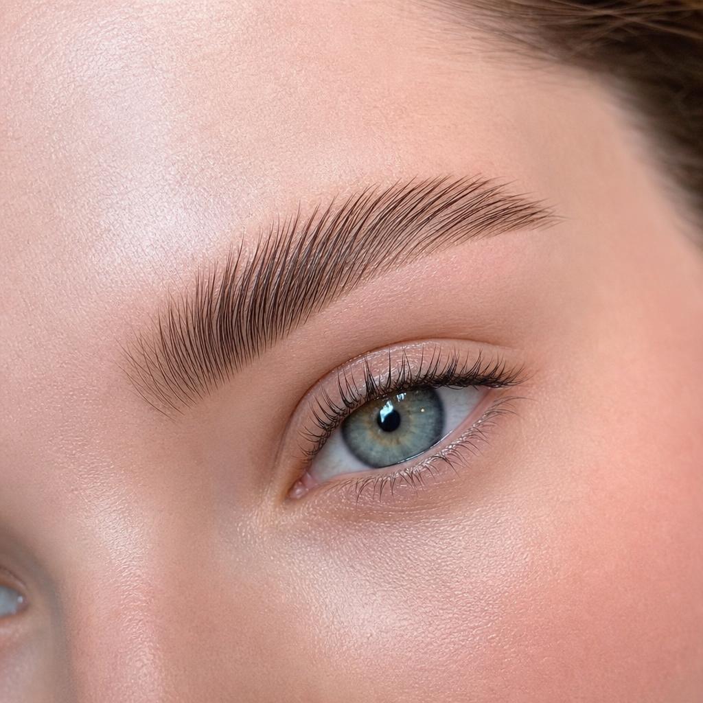 Browlifting