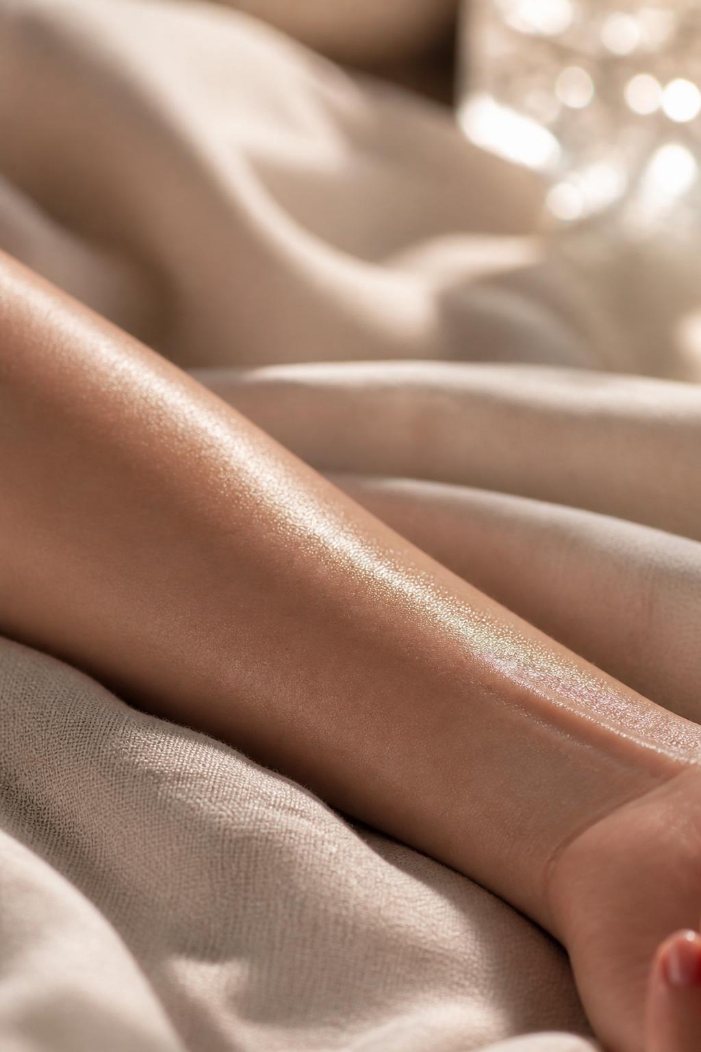 Körperwaxing