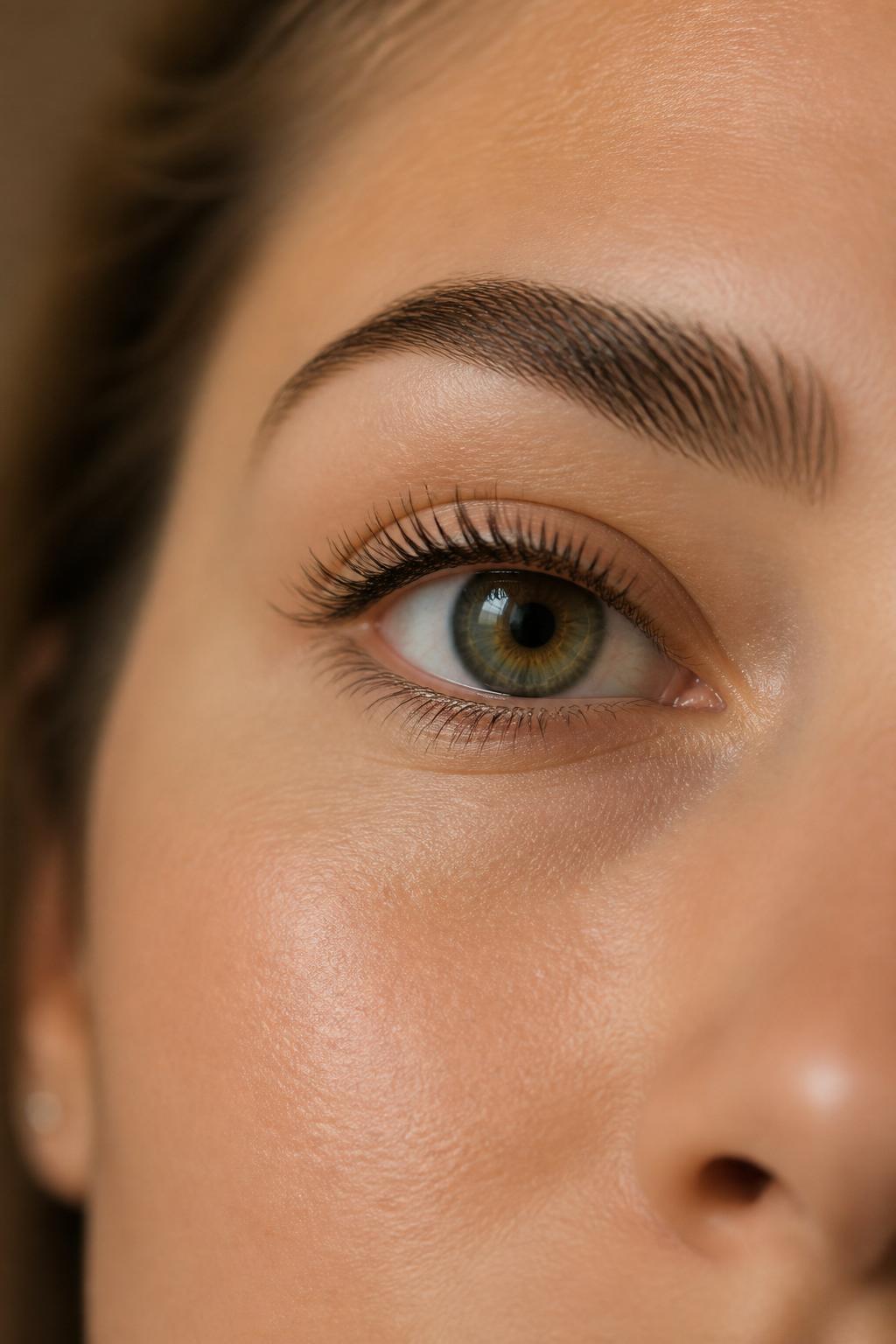 Lashlifting